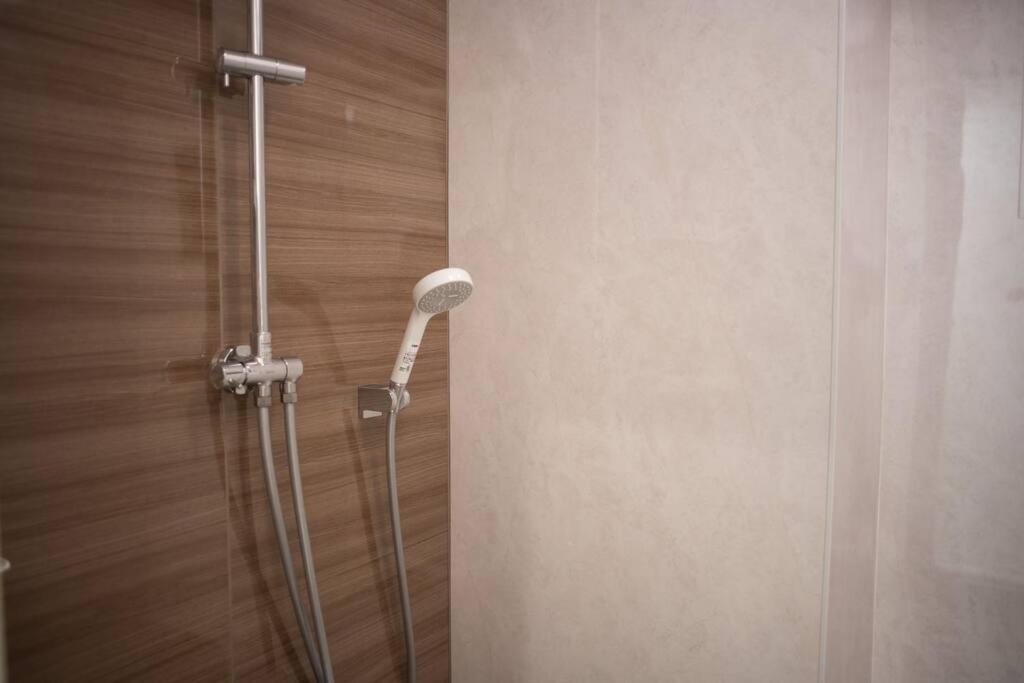 银座合之屋 筑地市场地铁三分钟 银座徒步十分钟 Apartamento *